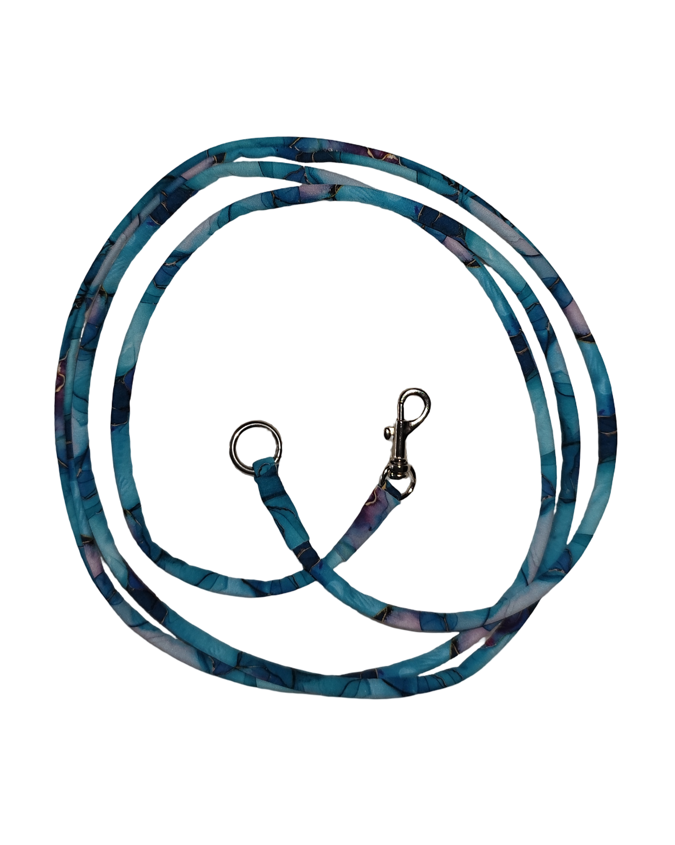 Vodítko pro králíky - Turquoise