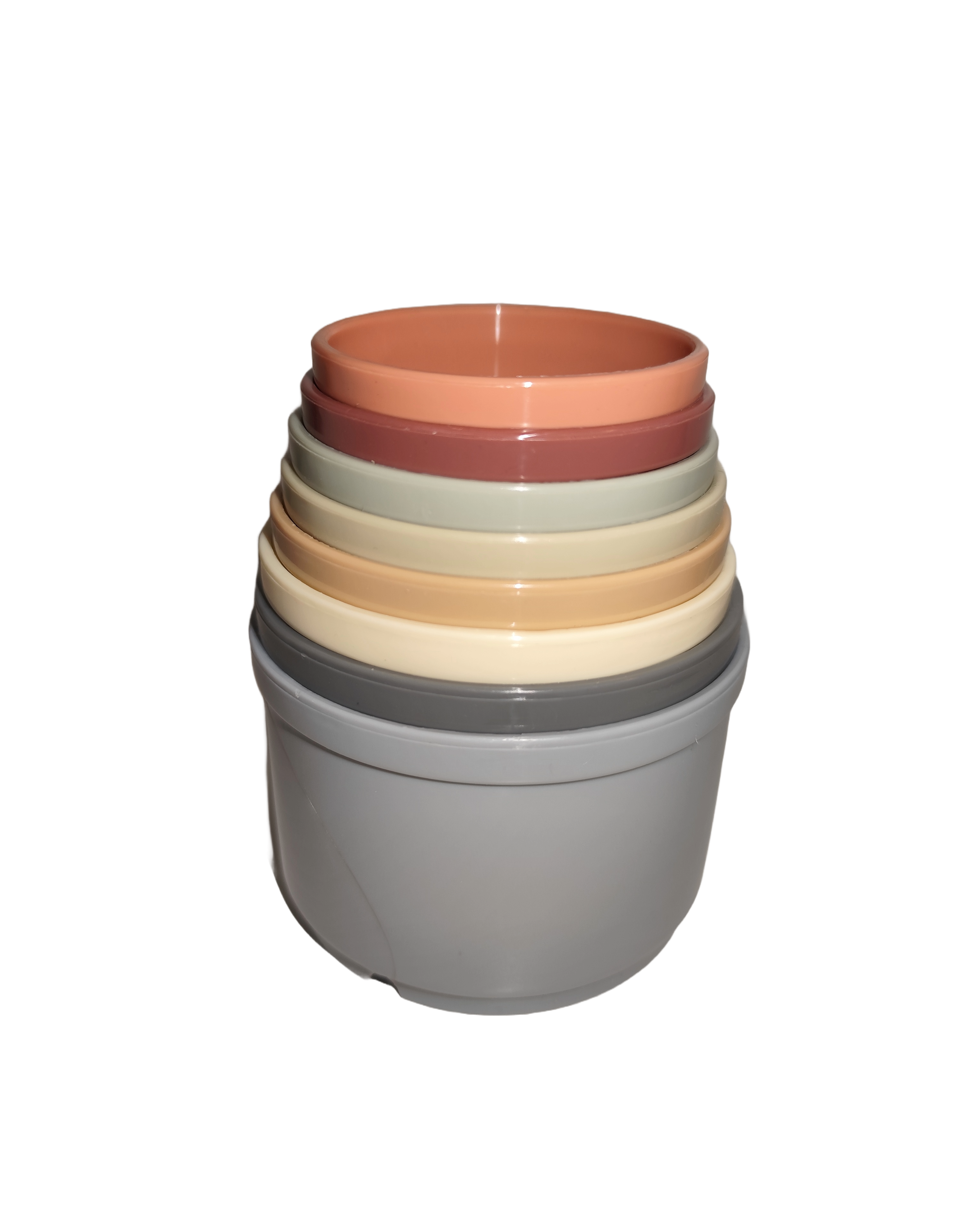 Hračka pro králíky - IQ Tower