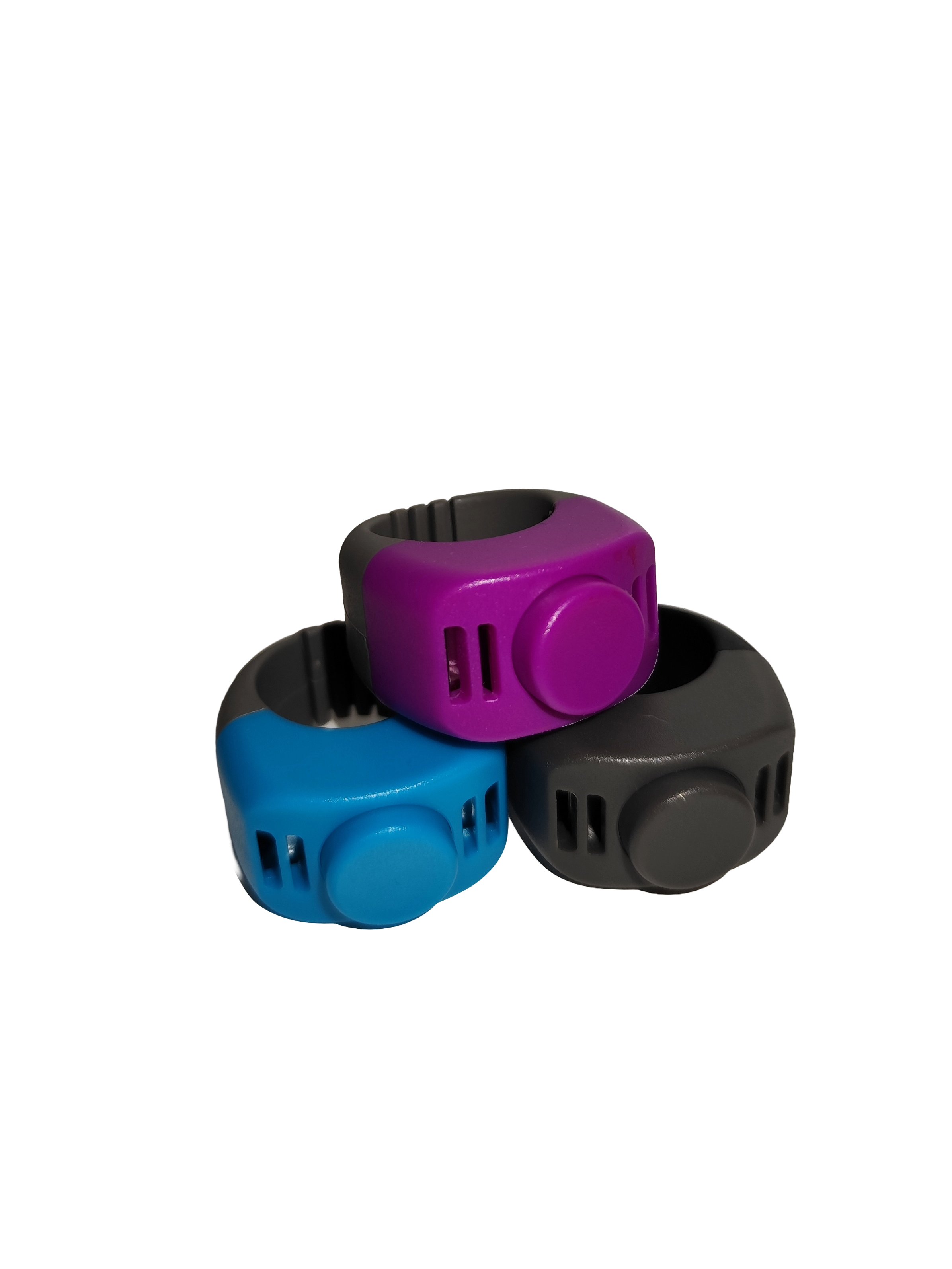 Kliker Prsten - výcviková pomůcka