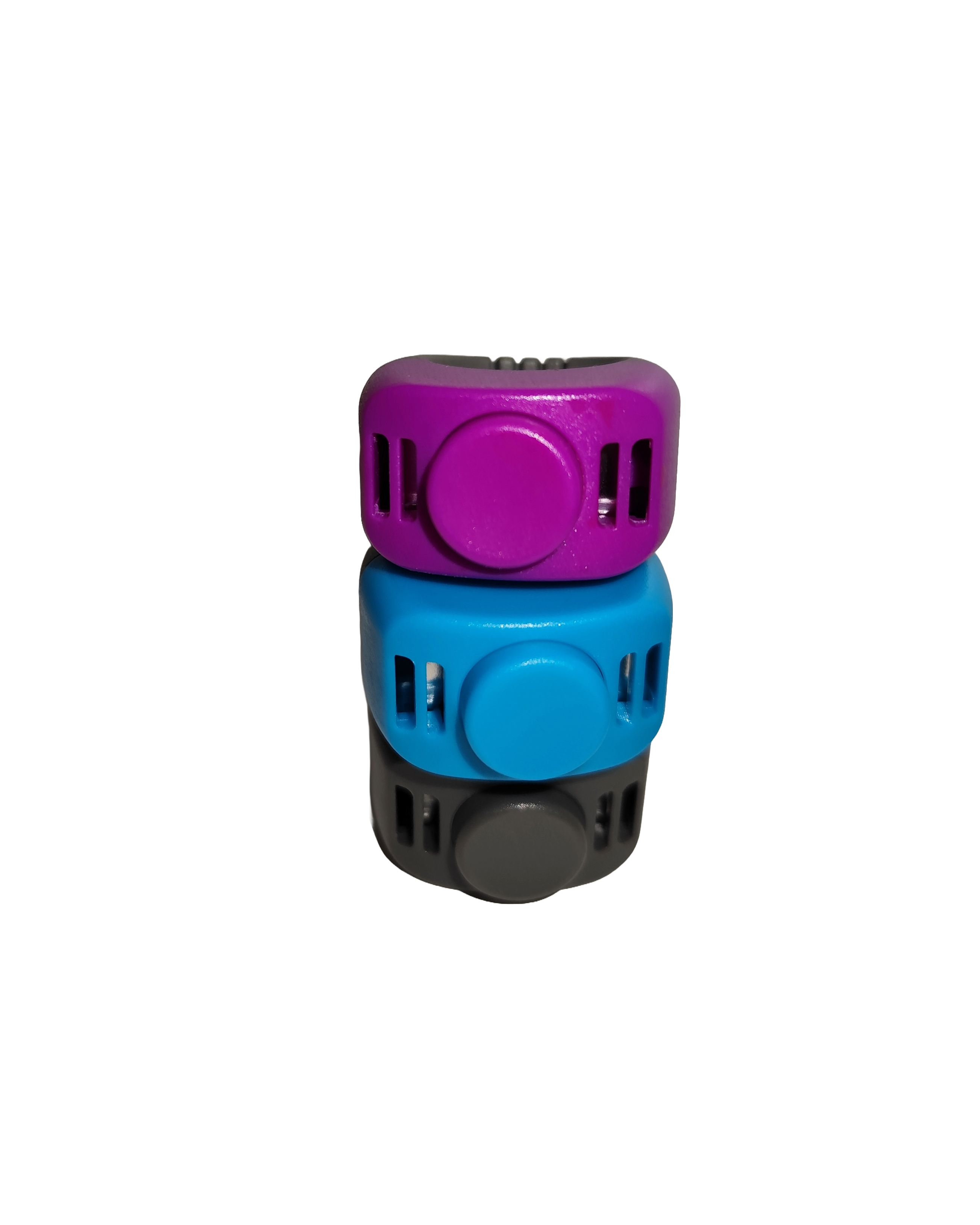 Kliker Prsten - výcviková pomůcka