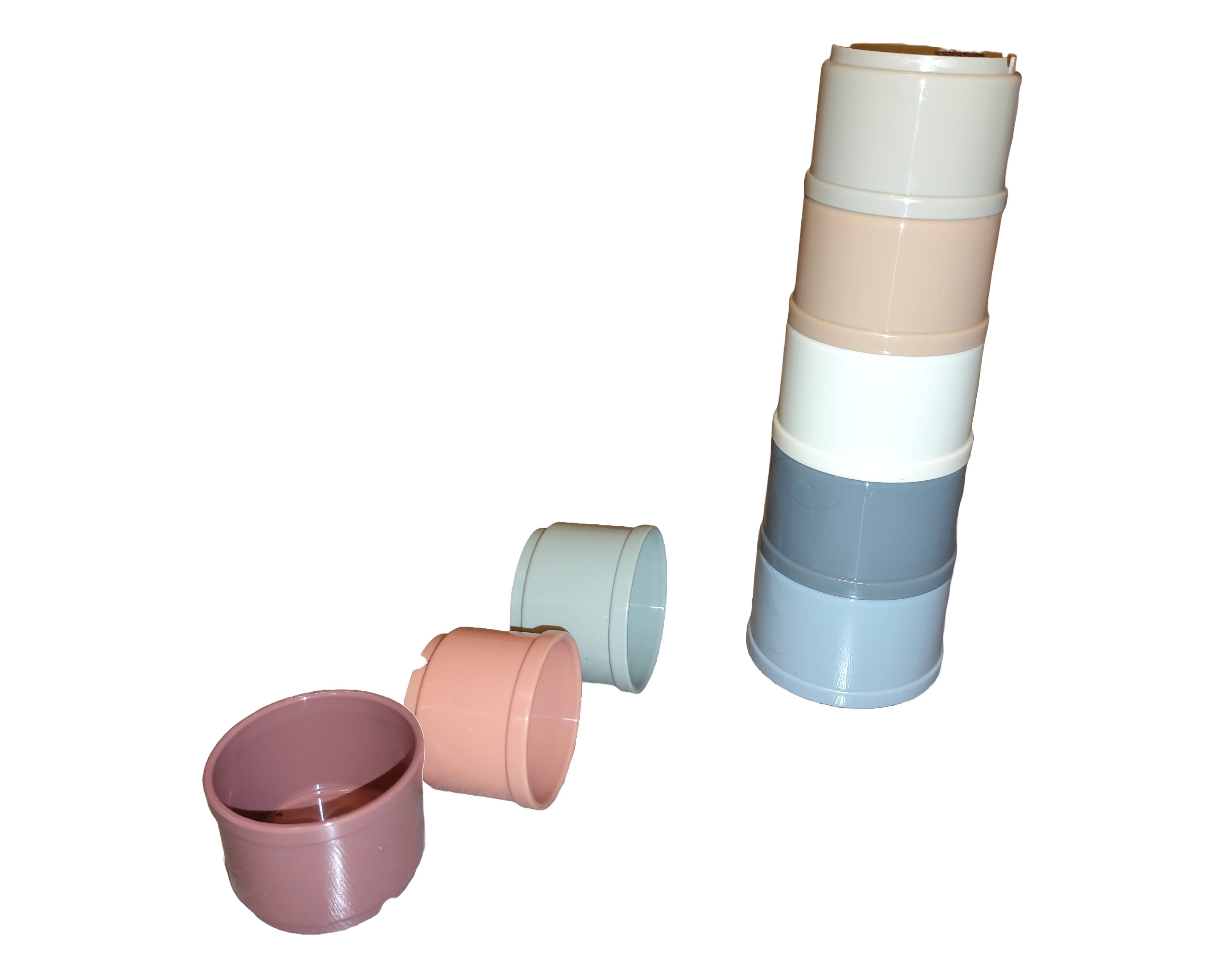 Hračka pro králíky - IQ Tower