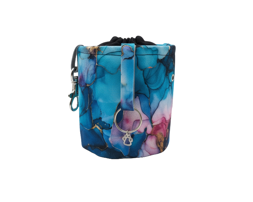 Pamlskovník - Turquoise