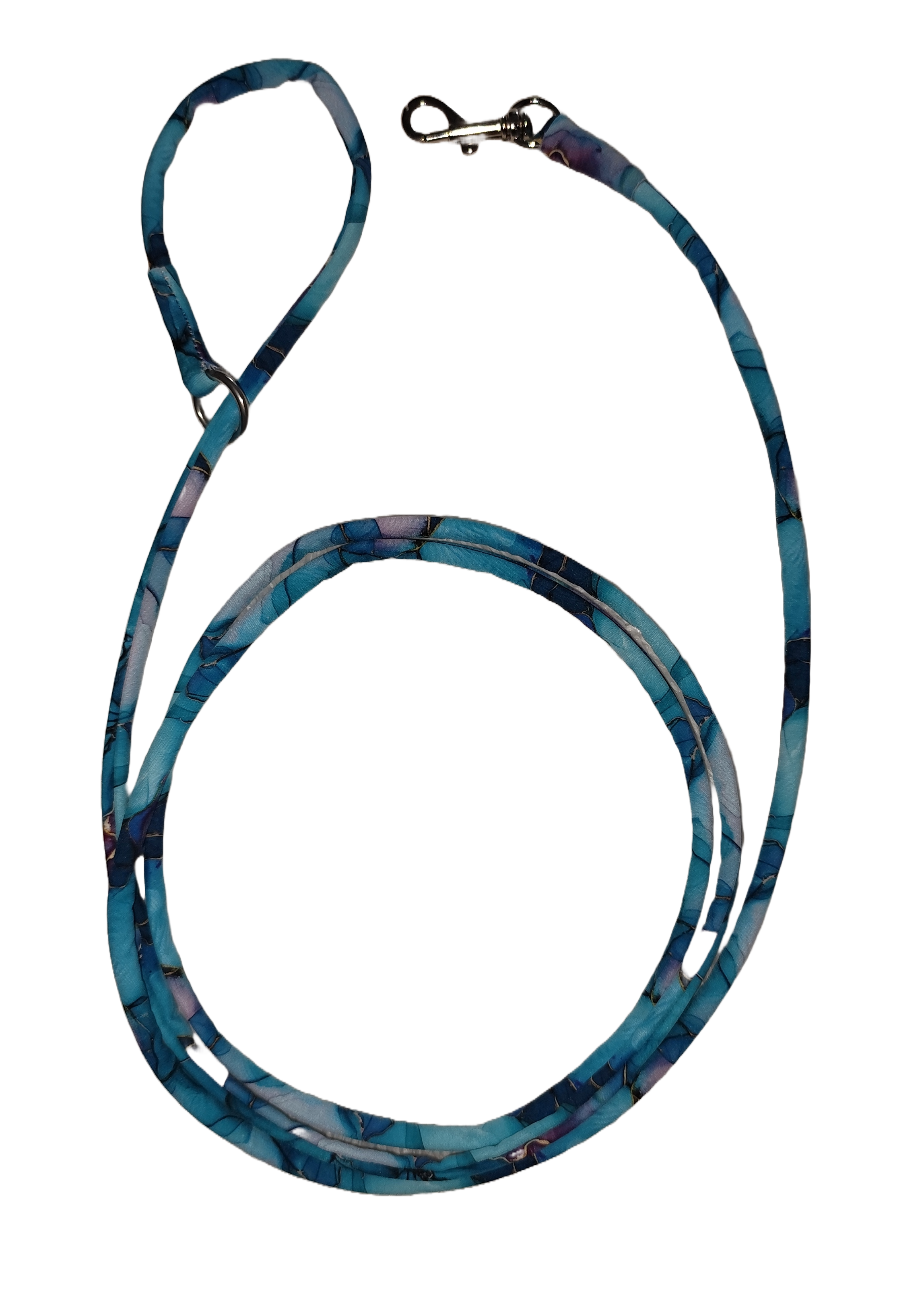 Vodítko pro králíky - Turquoise