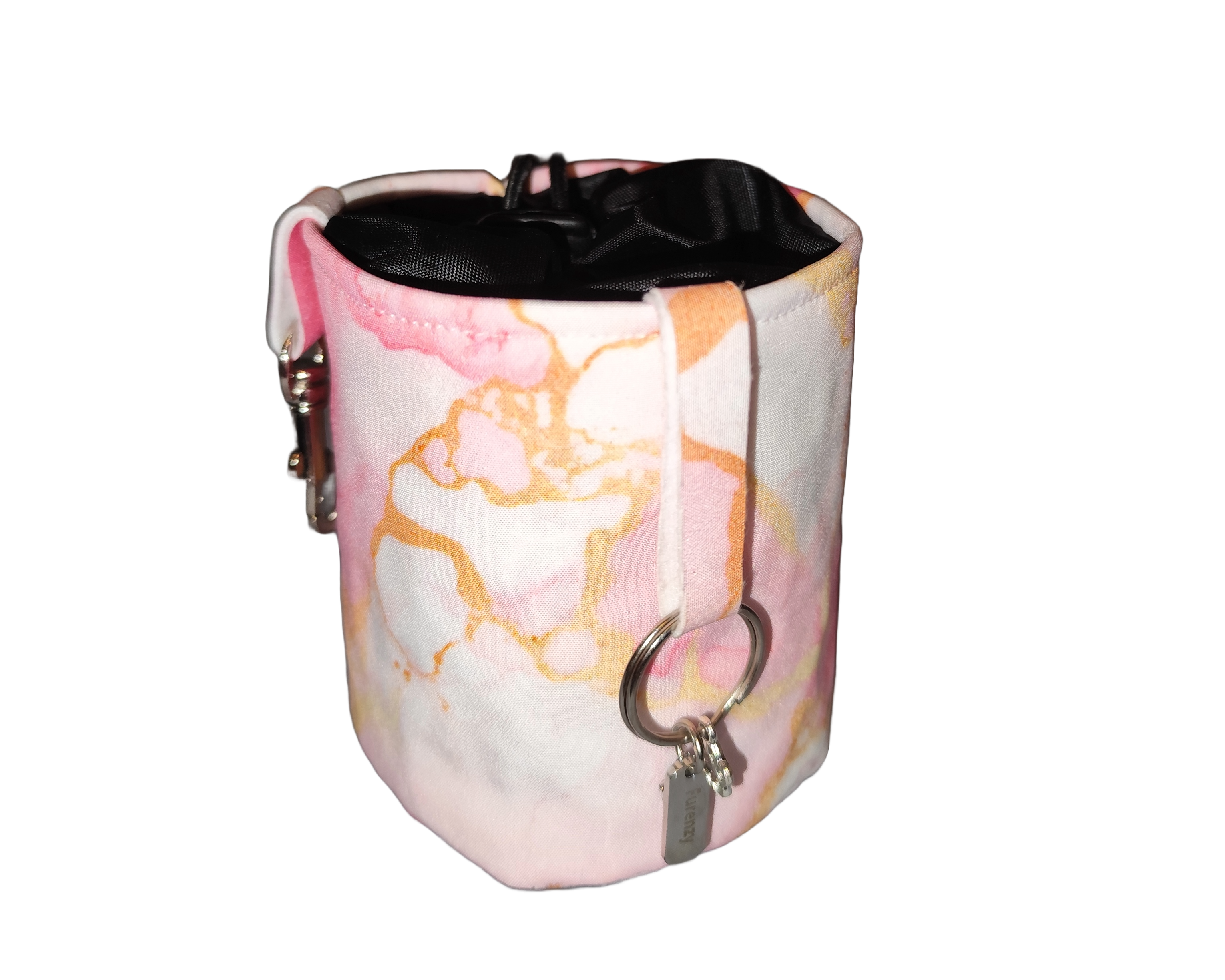 Pamlskovník - Pink Marble