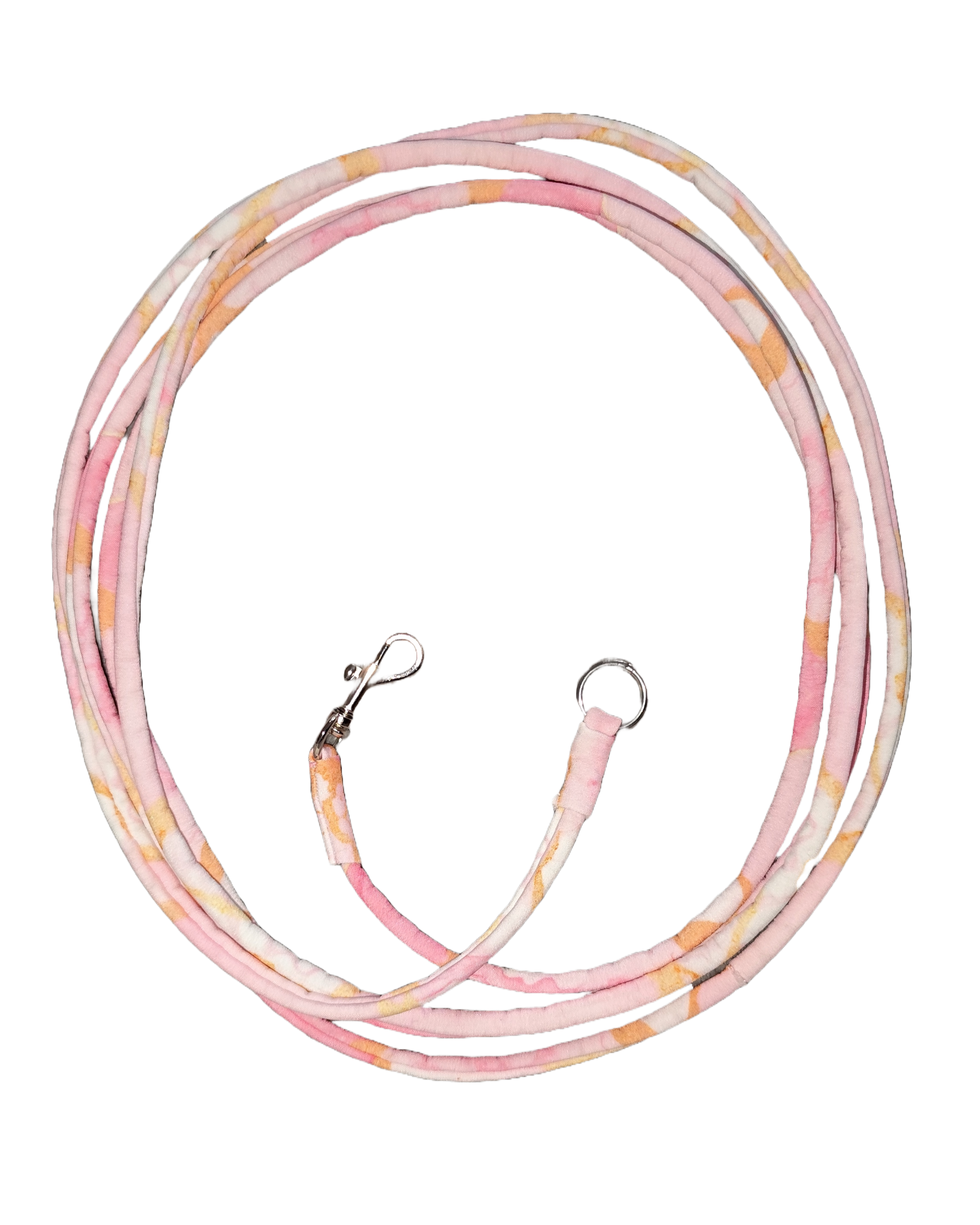 Vodítko pro králíky - Pink Marble