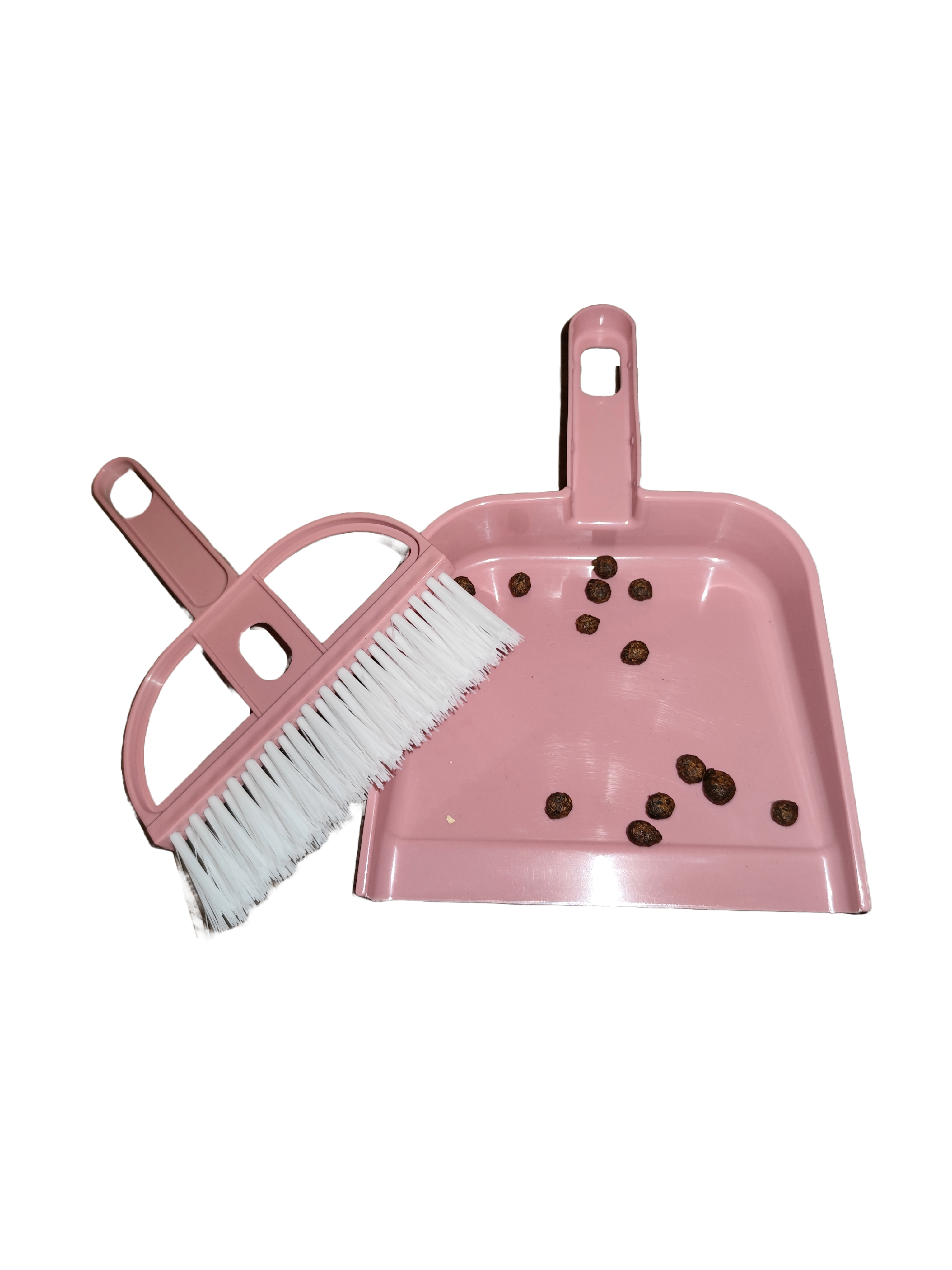 Mini smetáček s lopatkou