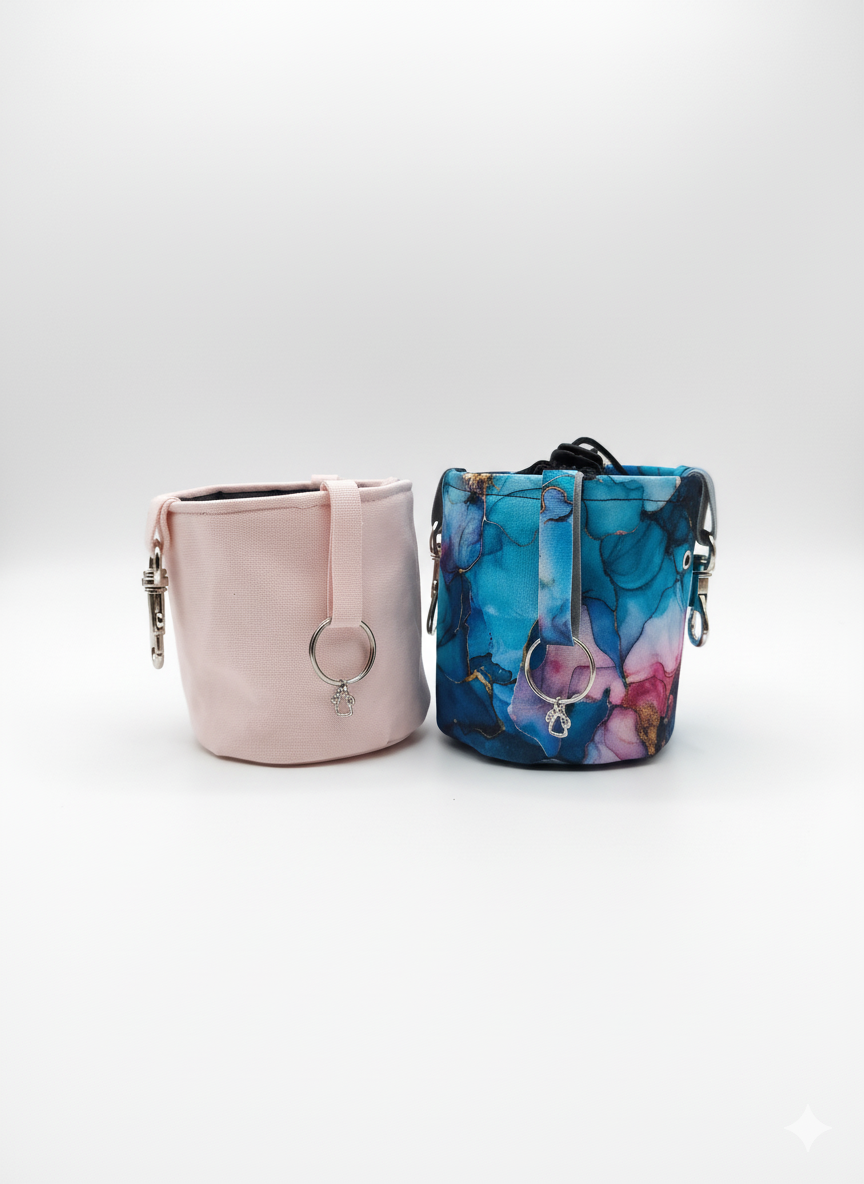 Pamlskovník - Turquoise