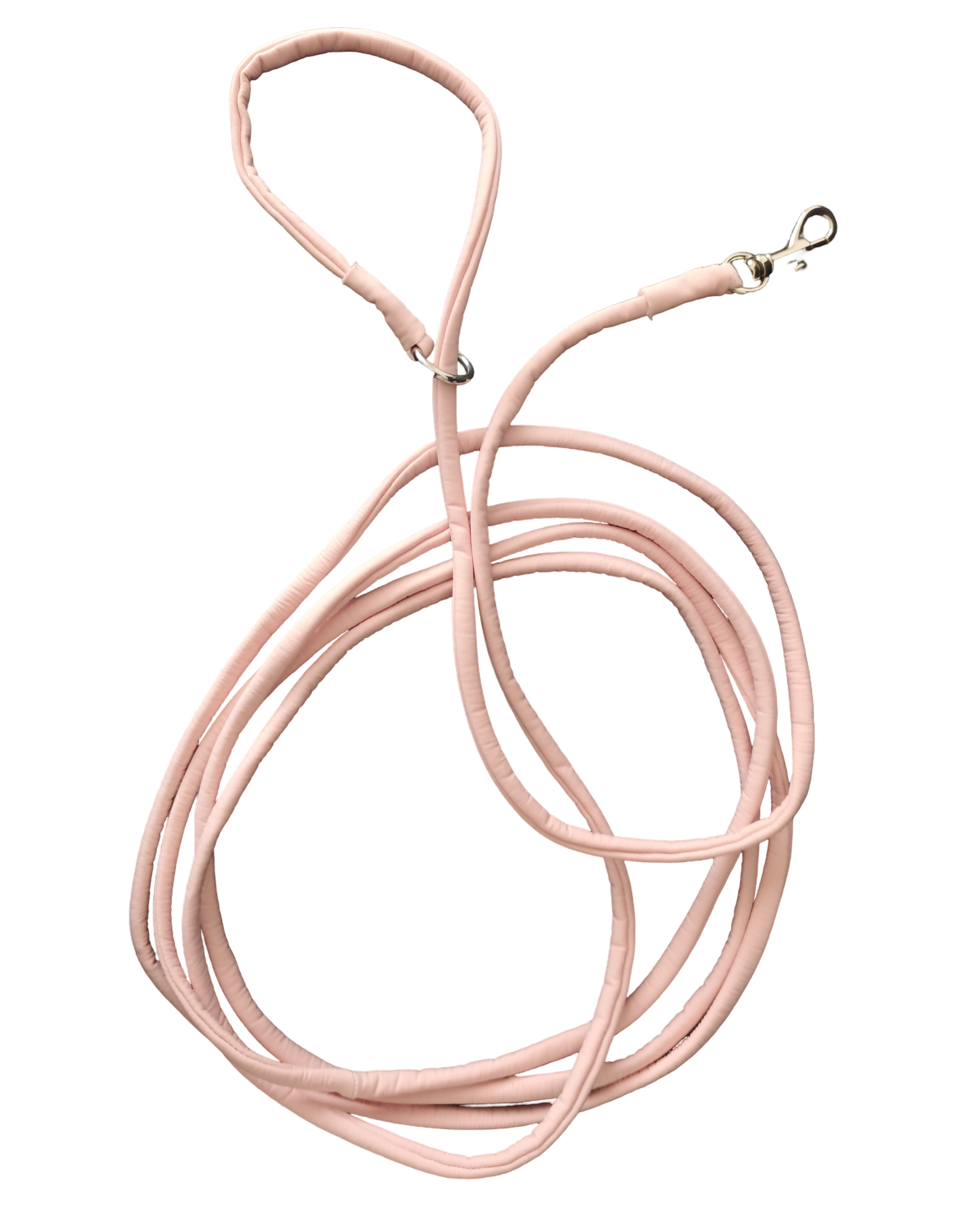 Vodítko pro králíky - Pastel Pink