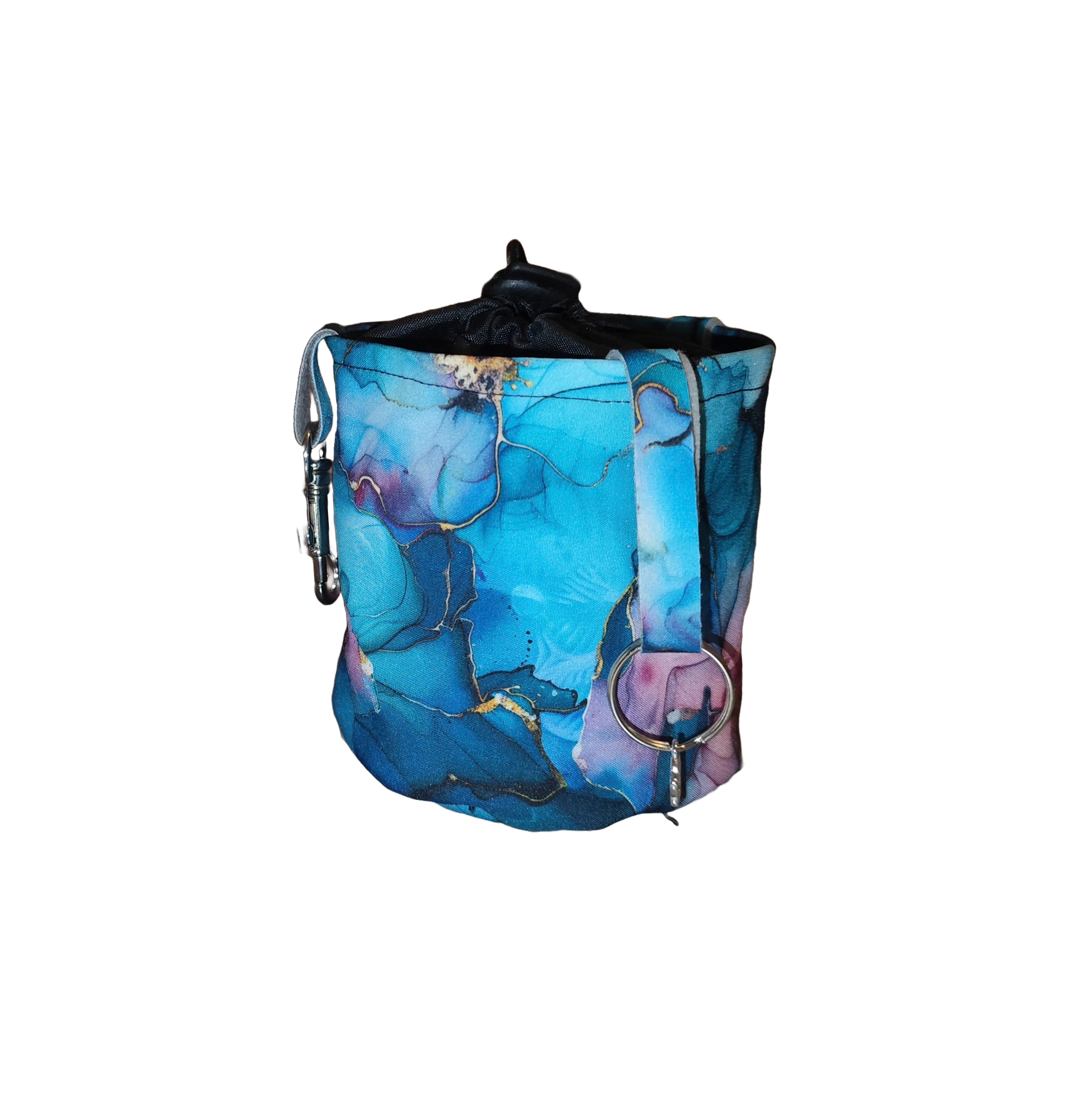 Pamlskovník - Turquoise