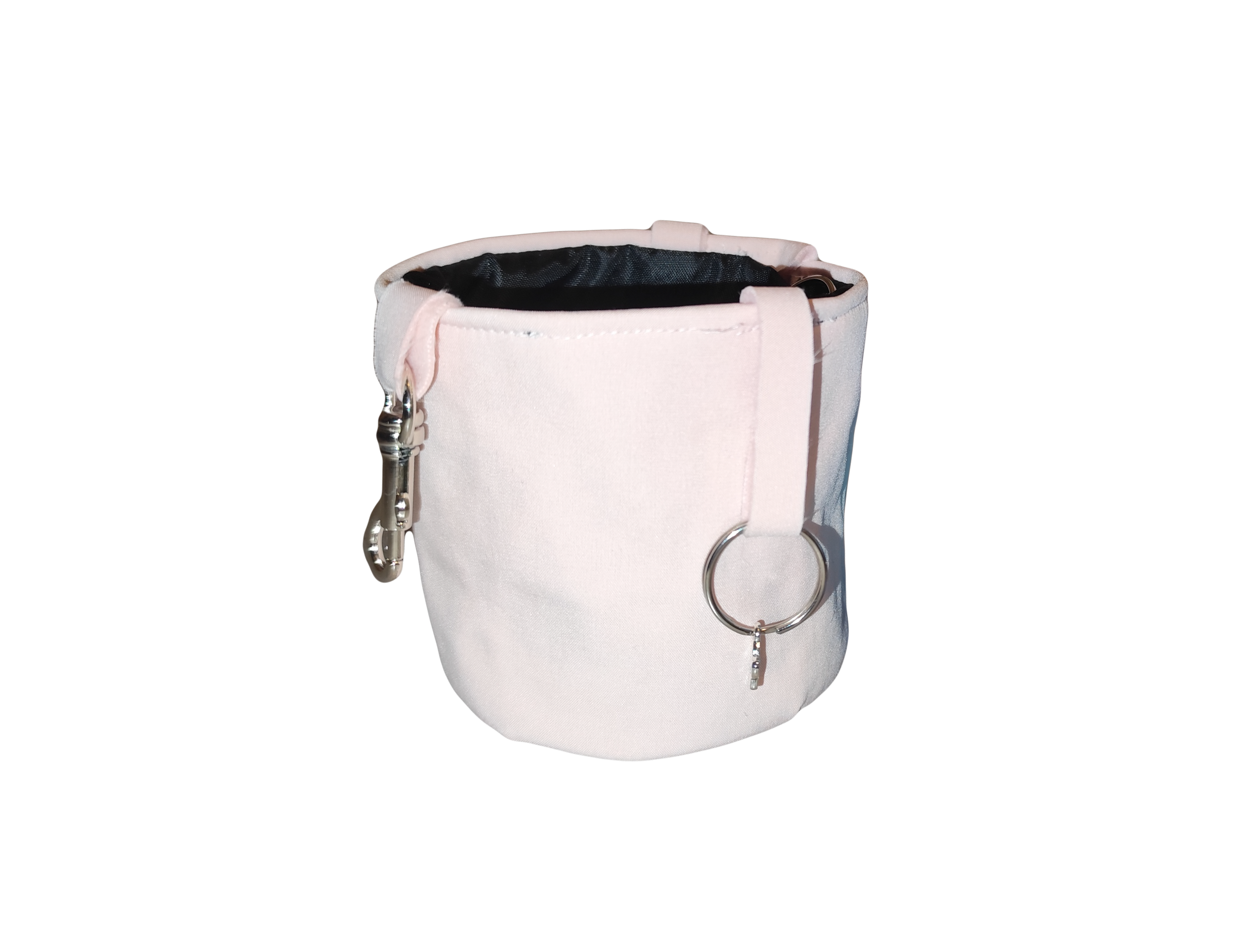 Pamlskovník - Pastel Pink